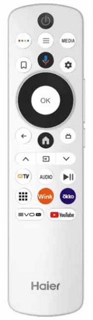 Телевизор Haier 75 Smart TV S6 в Тюмени (фото 5) Телевизор Haier 75 Smart TV S6 в Тюмени (preview 5)