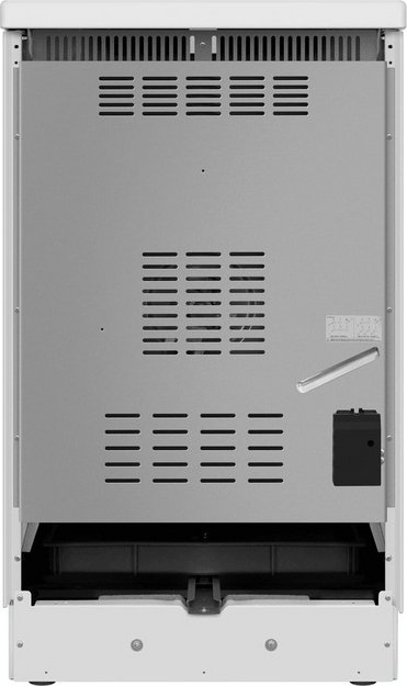 Электрическая плита Maunfeld MIC511W01TD в Тюмени (фото 6) Электрическая плита Maunfeld MIC511W01TD в Тюмени (preview 6)