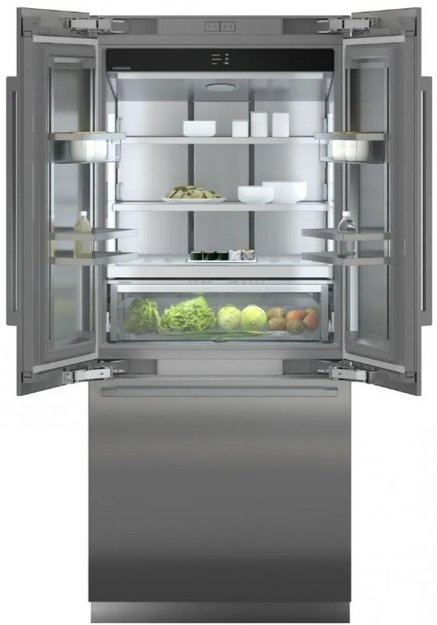 Встраиваемый холодильник Liebherr ECBNei 9972 BioFresh NoFrost в Тюмени (preview 1)