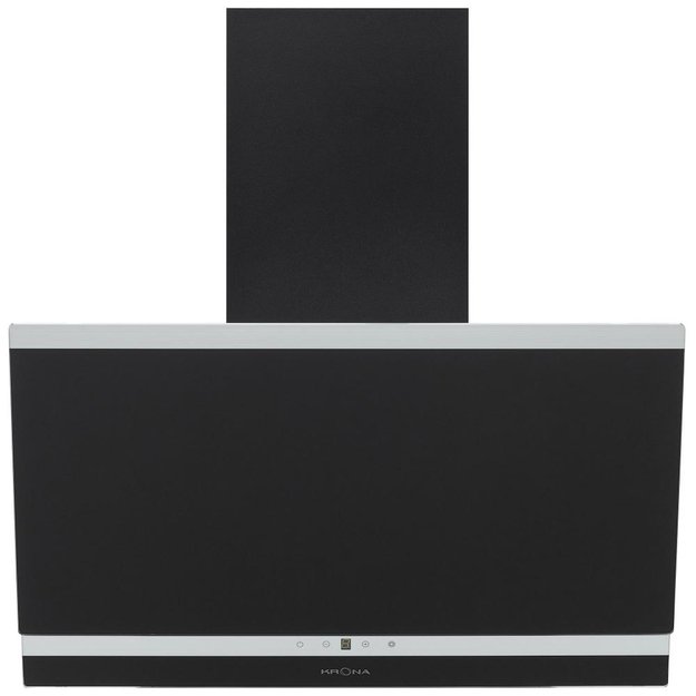 Вытяжка Krona IRMA A 600 black S в Тюмени (preview 1)