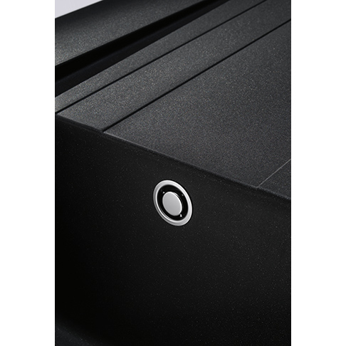 Мойка Franke Urban UBG 611-78 Оникс в Тюмени (preview 3)