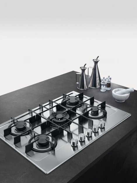 Варочная панель Franke FHMA 755 4G DC XS C в Тюмени (preview 2)