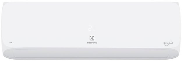 Сплит-система Electrolux EACS/I-18HAL/N8 в Тюмени (preview 1)