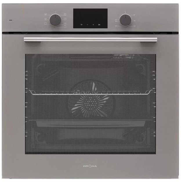 Духовой шкаф KRONA MYSTERIUM 60 GR в Тюмени (preview 1)