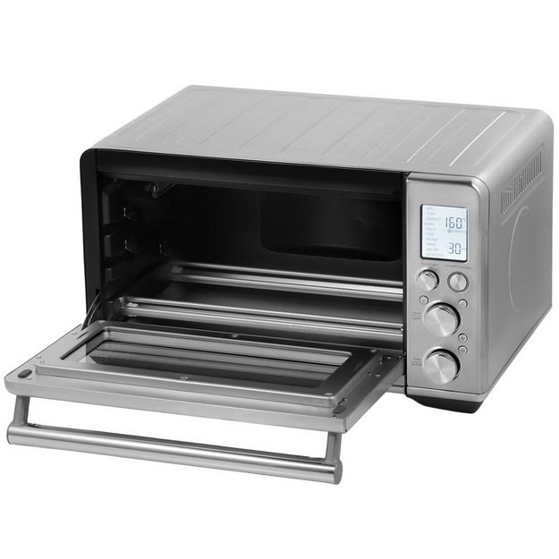 Аэропечь BORK W555 в Тюмени (preview 7)