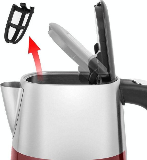 Чайник Maunfeld MFK-622CH в Тюмени (preview 9)