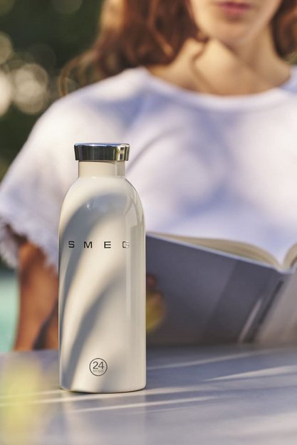 Термическая бутылка Smeg WBF01CR в Тюмени (preview 6)