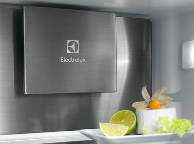 Встраиваемый холодильник Electrolux ENC8MC19S в Тюмени (фото 3) Встраиваемый холодильник Electrolux ENC8MC19S в Тюмени (preview 3)