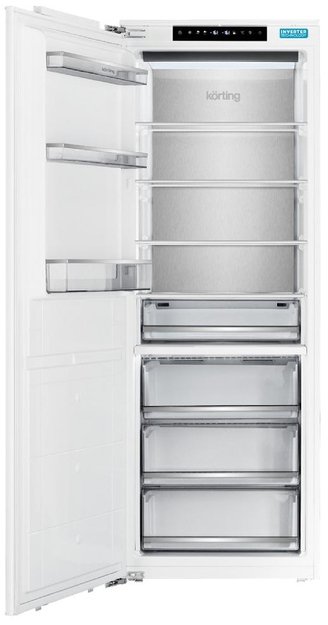 Korting (холодильник KSI 1947 + морозильник KSFI 1955) в Тюмени (preview 3)