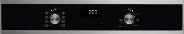 Духовой шкаф Electrolux EOF5F70X в Тюмени (preview 3)