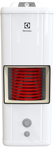 Водонагреватель Electrolux CWH-T 140.1 Elitec в Тюмени (preview 2)