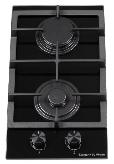 Варочная панель домино Zigmund Shtain M 26.3 B в Тюмени (preview 5)