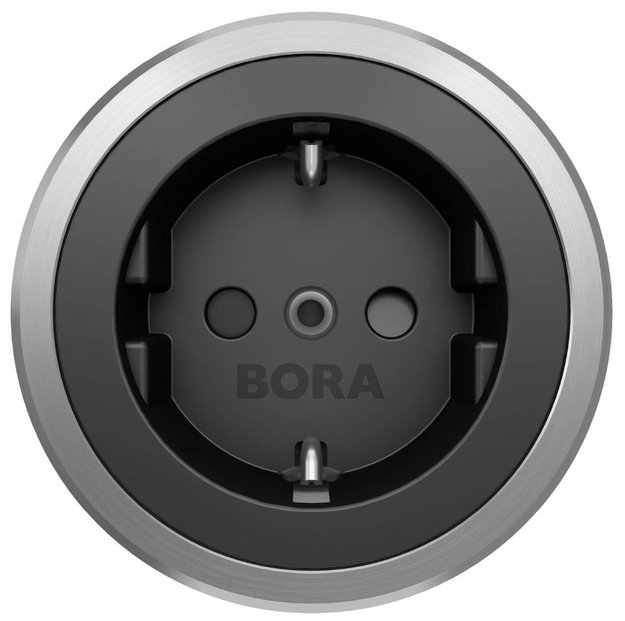 Розетка тип F BORA USTF в Тюмени (preview 1)