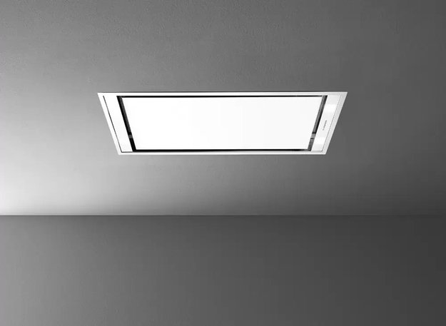 Встраиваемая вытяжка FALMEC STELLA PLUS IS.120 WHITE в Тюмени (preview 1)