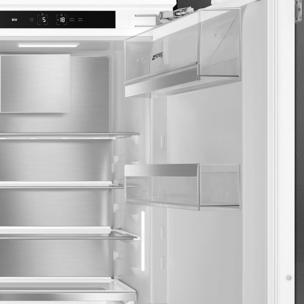 Встраиваемый холодильник Smeg C9174DN2D1 в Тюмени (preview 3)