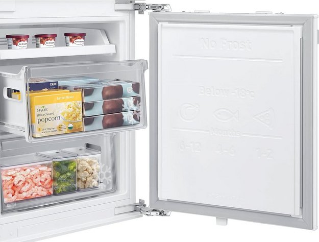 Встраиваемый холодильник Samsung BRB70F30AEF0EO в Тюмени (preview 9)