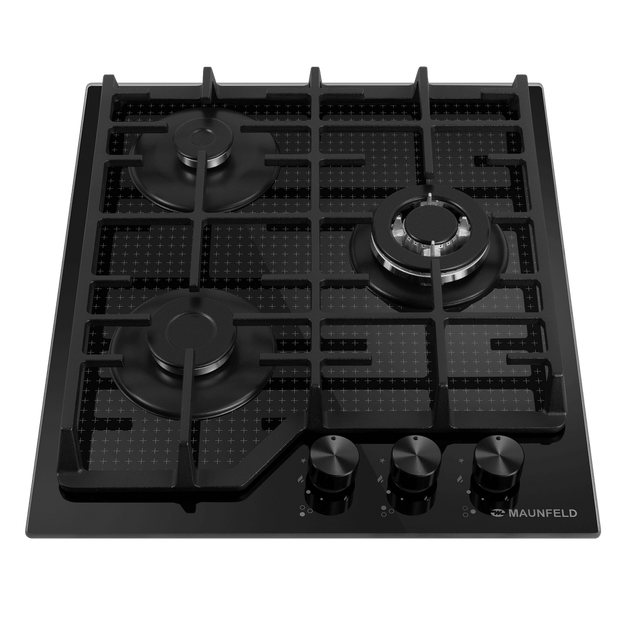 Варочная панель Maunfeld EGHG.43.73CB2/G в Тюмени (preview 2)