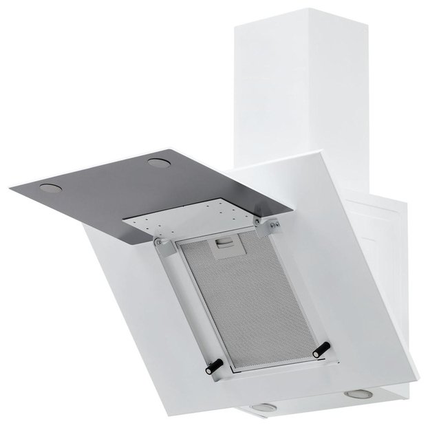 Вытяжка Krona FIONA E 600 white PB в Тюмени (preview 3)