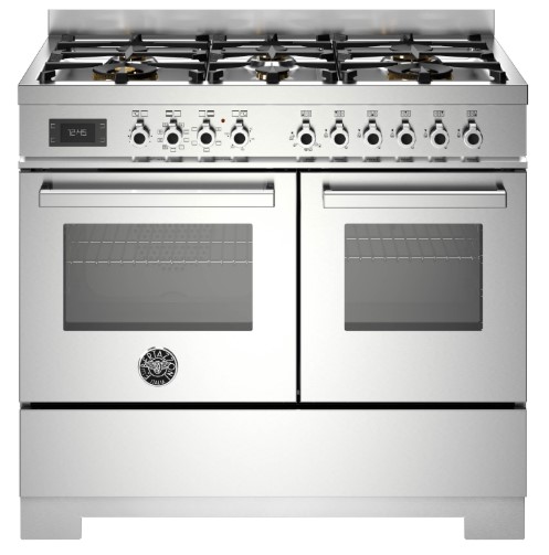 Варочный центр Bertazzoni PRO106L2EXT2 в Тюмени (preview 1)