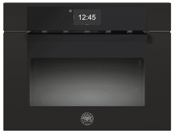 Встраиваемая микроволновая печь Bertazzoni FMOD4077MTB3 в Тюмени (preview 1)