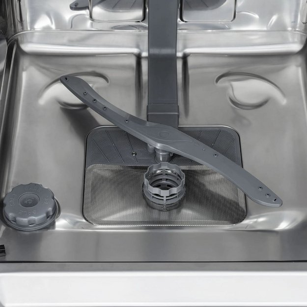 Встраиваемая посудомоечная машина KRONA KASKATA 60 BI V2 в Тюмени (preview 10)