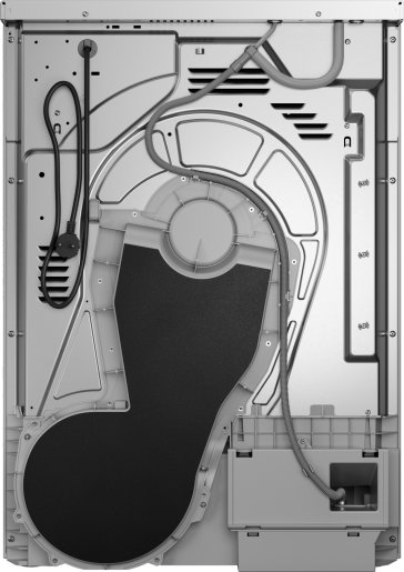 Сушильная машина Asko T509HRW в Тюмени (preview 4)