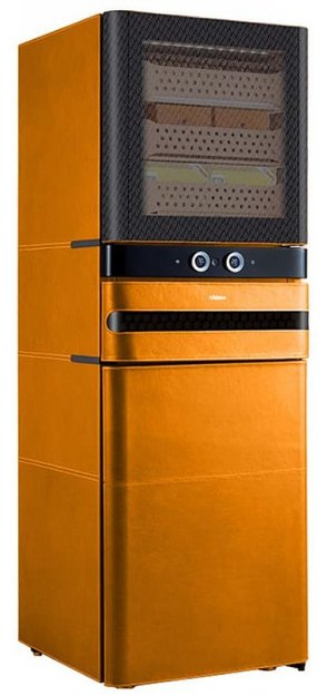 Хьюмидор Afidano L6 (Теплый янтарь) в Тюмени (preview 2)