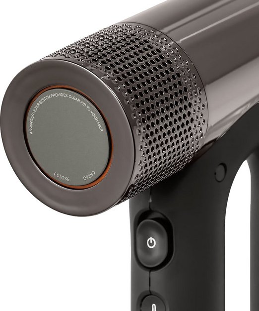 Фен BORK F730 gg в Тюмени (preview 6)