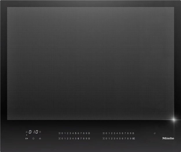 Miele (варочная панель KM 7867-1 FL + духовой шкаф H 7860 BPX OBSW) в Тюмени (preview 2)