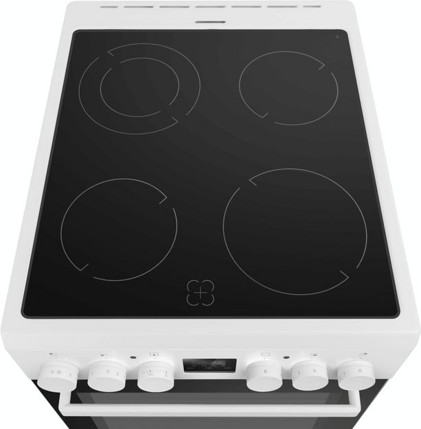 Электрическая плита Maunfeld MEC57CW08TD в Тюмени (фото 7) Электрическая плита Maunfeld MEC57CW08TD в Тюмени (preview 7)