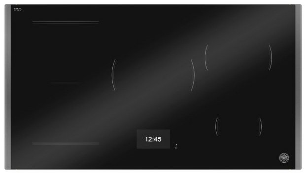Варочная панель Bertazzoni P905I1M37CT в Тюмени (preview 1)