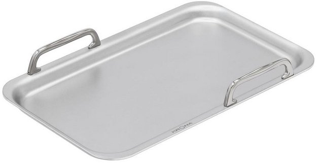 Гриль-теппаняки для варочных панелей KRONA KRGRL002 в Тюмени (preview 2)