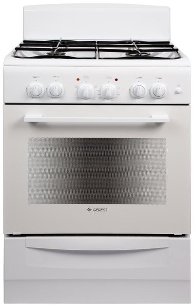 Плита Gefest 6102-01 0337 в Тюмени (preview 1)