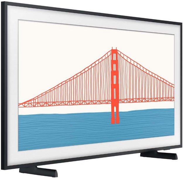 Телевизор Samsung QE65LS03AAU в Тюмени (preview 3)