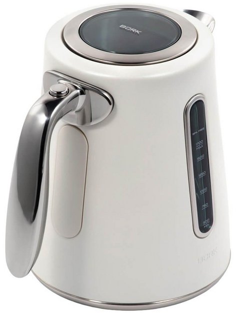 Чайник BORK K704 wt в Тюмени (preview 5)