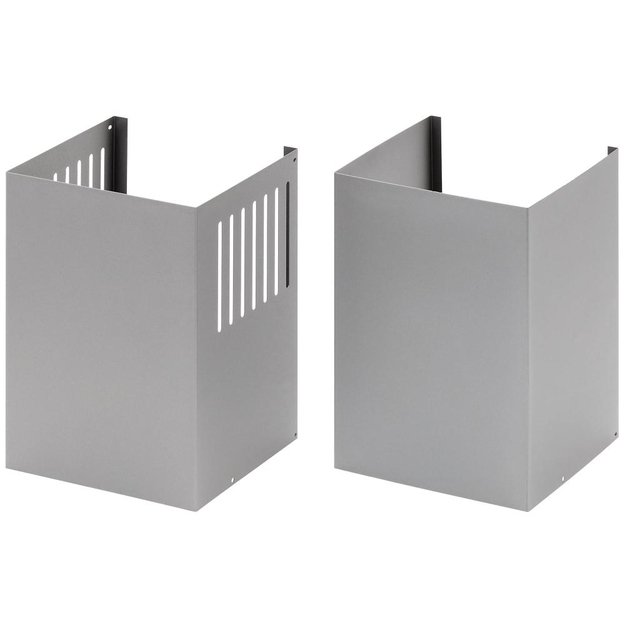 Вытяжка Krona URAN 600 DN WHITE 4S в Тюмени (preview 14)