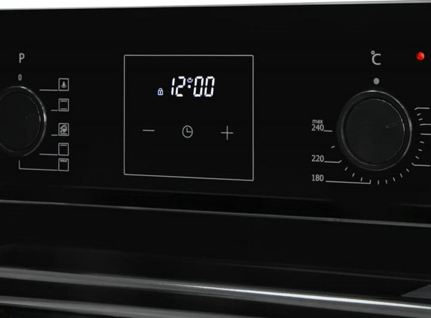 Духовой шкаф Schaub Lorenz SLB EY4740 в Тюмени (фото 6) Духовой шкаф Schaub Lorenz SLB EY4740 в Тюмени (preview 6)