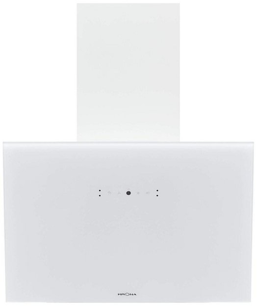 Вытяжка KRONA BELINDA 600 white SGC max в Тюмени (preview 1)