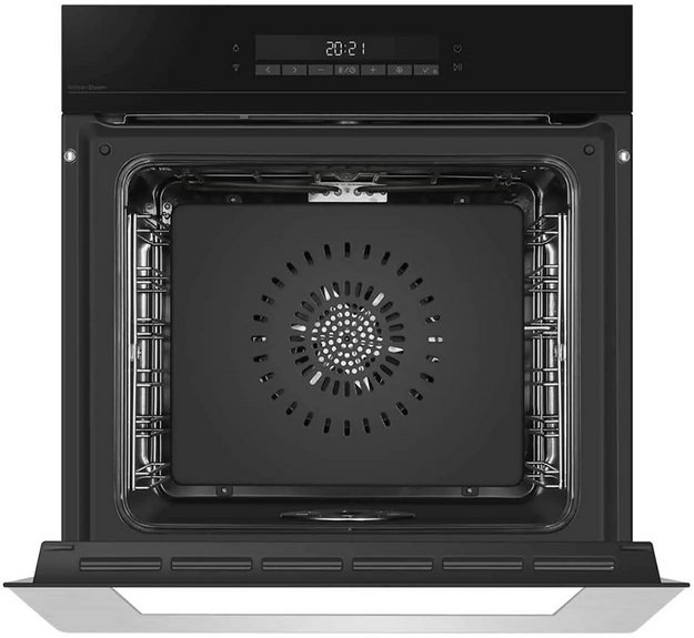 Духовой шкаф Haier HOQ-P16AS5GB в Тюмени (фото 2) Духовой шкаф Haier HOQ-P16AS5GB в Тюмени (preview 2)