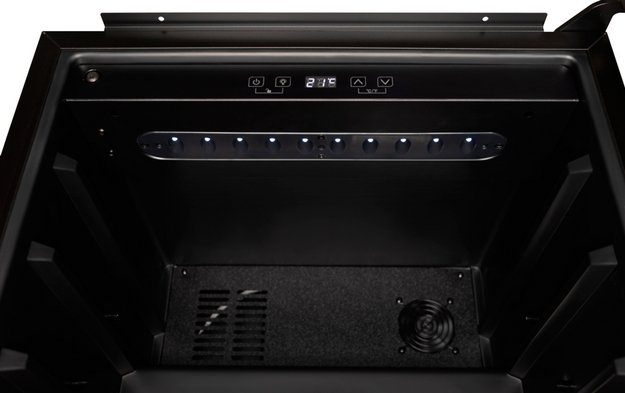 Встраиваемый винный шкаф Graude FWK 45.2 в Тюмени (preview 4)