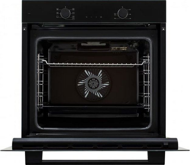 Духовой шкаф Schaub Lorenz SLB EY6408 в Тюмени (фото 3) Духовой шкаф Schaub Lorenz SLB EY6408 в Тюмени (preview 3)