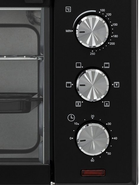 Мини-печь KRONA OFEN 28 BL в Тюмени (preview 9)