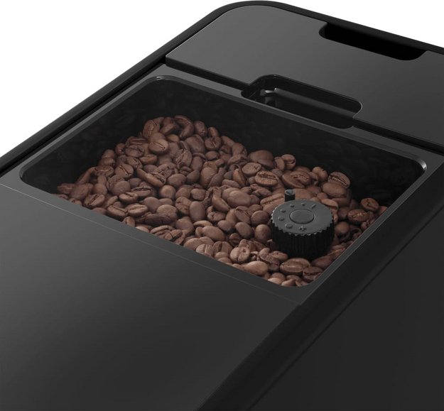 Кофемашина Maunfeld MF-A7021BK в Тюмени (фото 6) Кофемашина Maunfeld MF-A7021BK в Тюмени (preview 6)