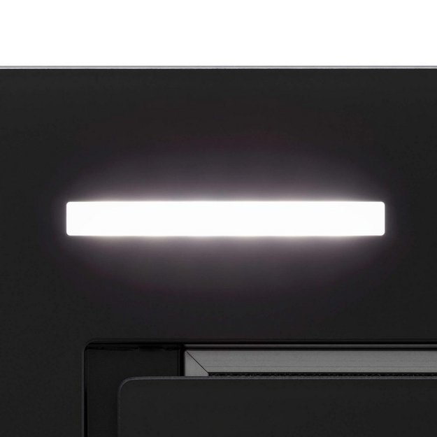 Встраиваемая вытяжка KRONA ASPEN 600 BLACK SGC в Тюмени (preview 12)