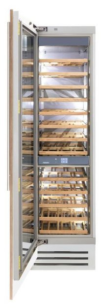 Встраиваемый винный шкаф Fhiaba S600FW3 в Тюмени (preview 1)