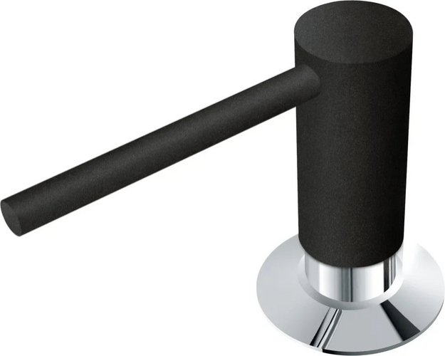 Дозатор для мыла Franke Comfort 112.0652.763 в Тюмени (preview 1)