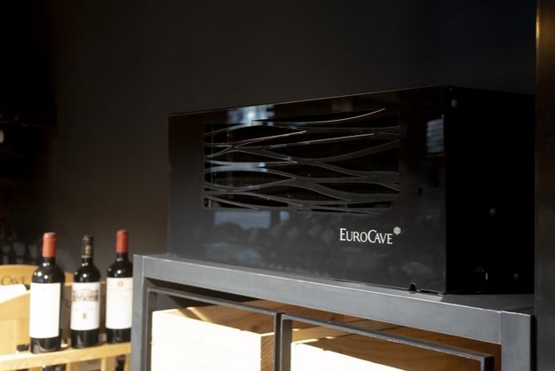Винный мини чиллер EuroCave TAHOMA-01 в Тюмени (preview 6)