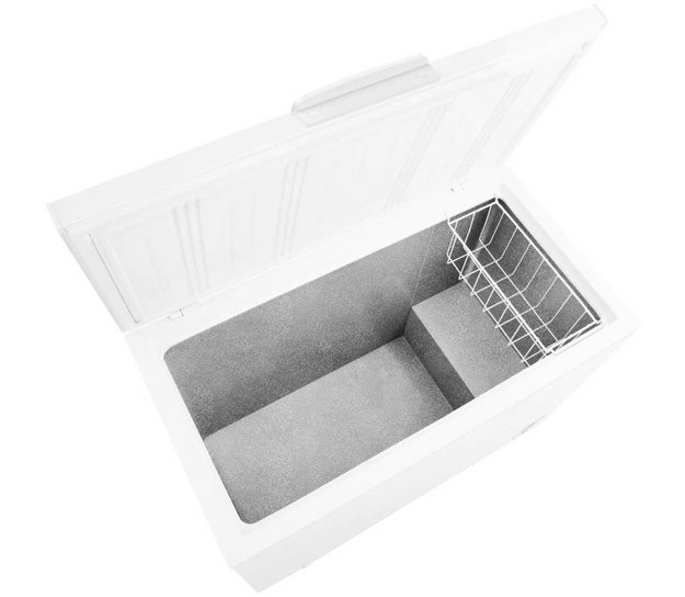 Морозильный ларь Gorenje FHC3016W5 в Тюмени (preview 3)