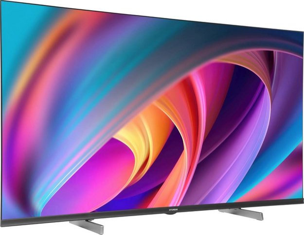 Телевизор Hyundai H-LED40BS5100 в Тюмени (preview 3)
