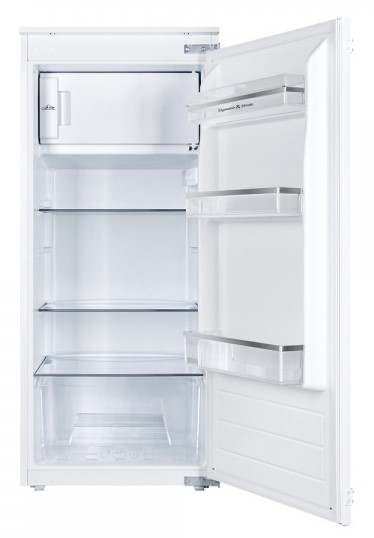 Встраиваемый холодильник Zigmund Shtain BR 22 X в Тюмени (preview 3)